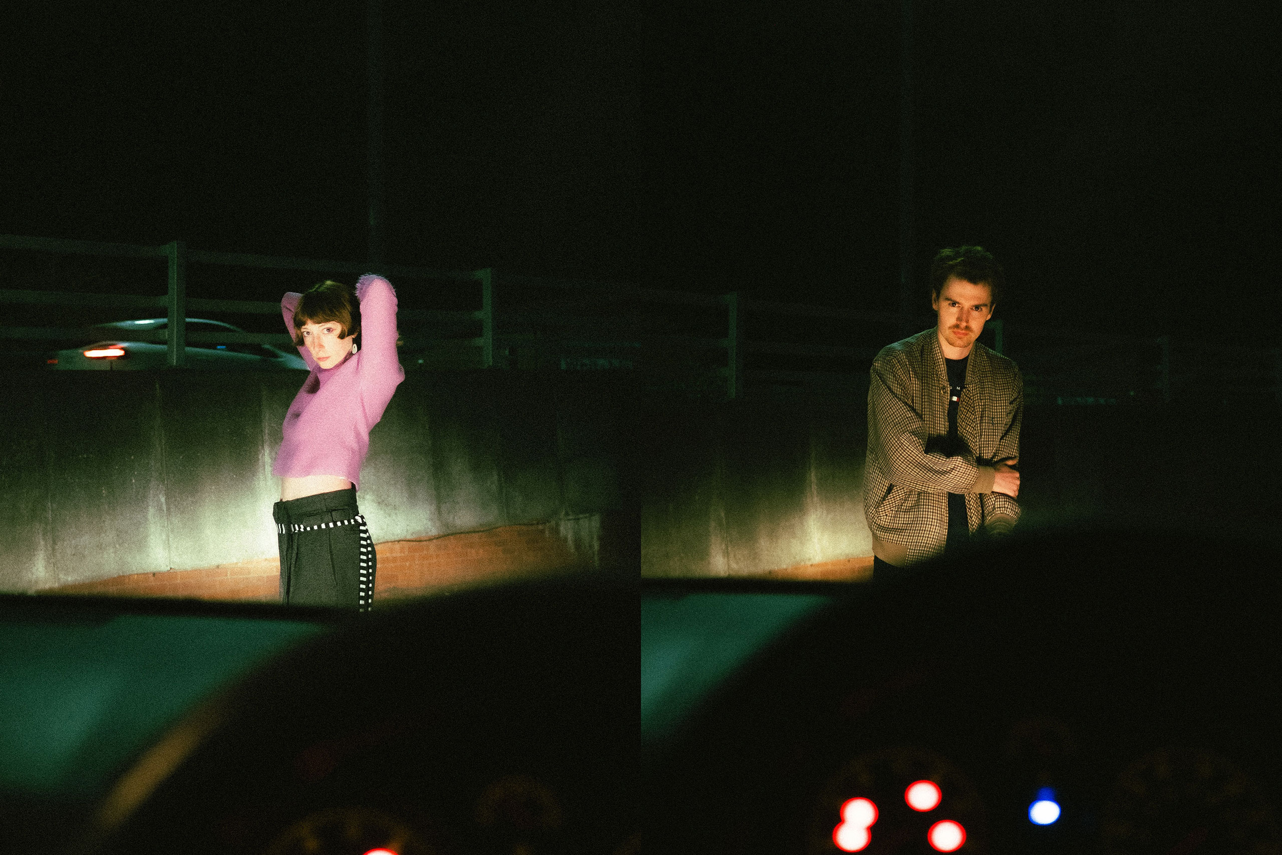 The Itch reflect on the decline of the UK’s nightlife scene with their new single, ‘Space in the Cab’