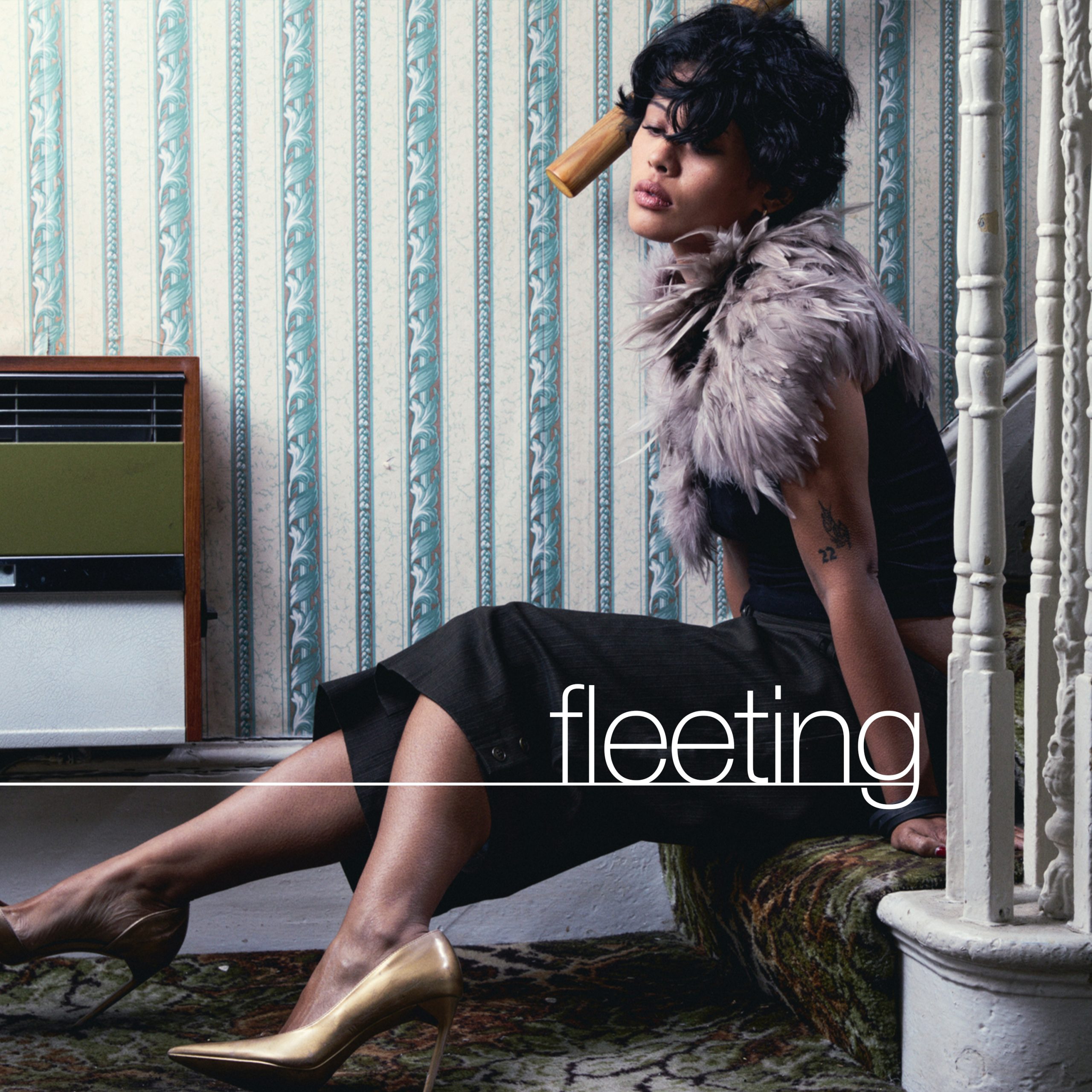 Unflirt – Fleeting EP