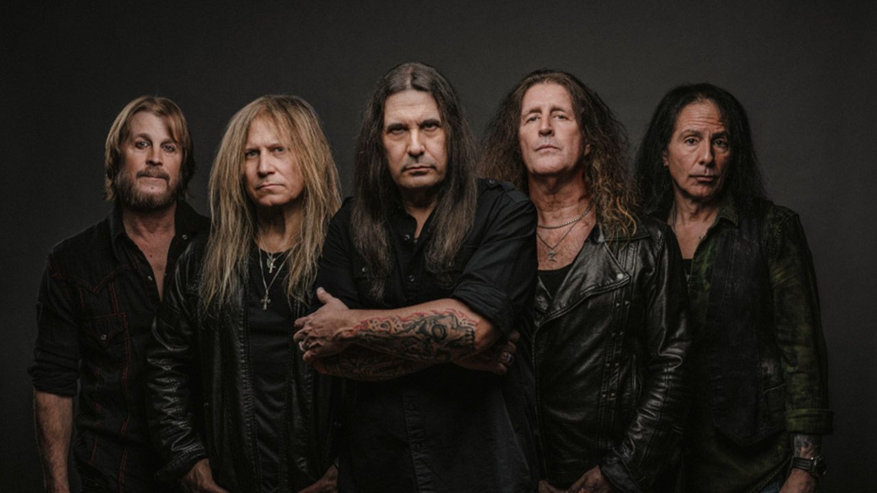 Savatage announce European headline shows and festival dates for 2026