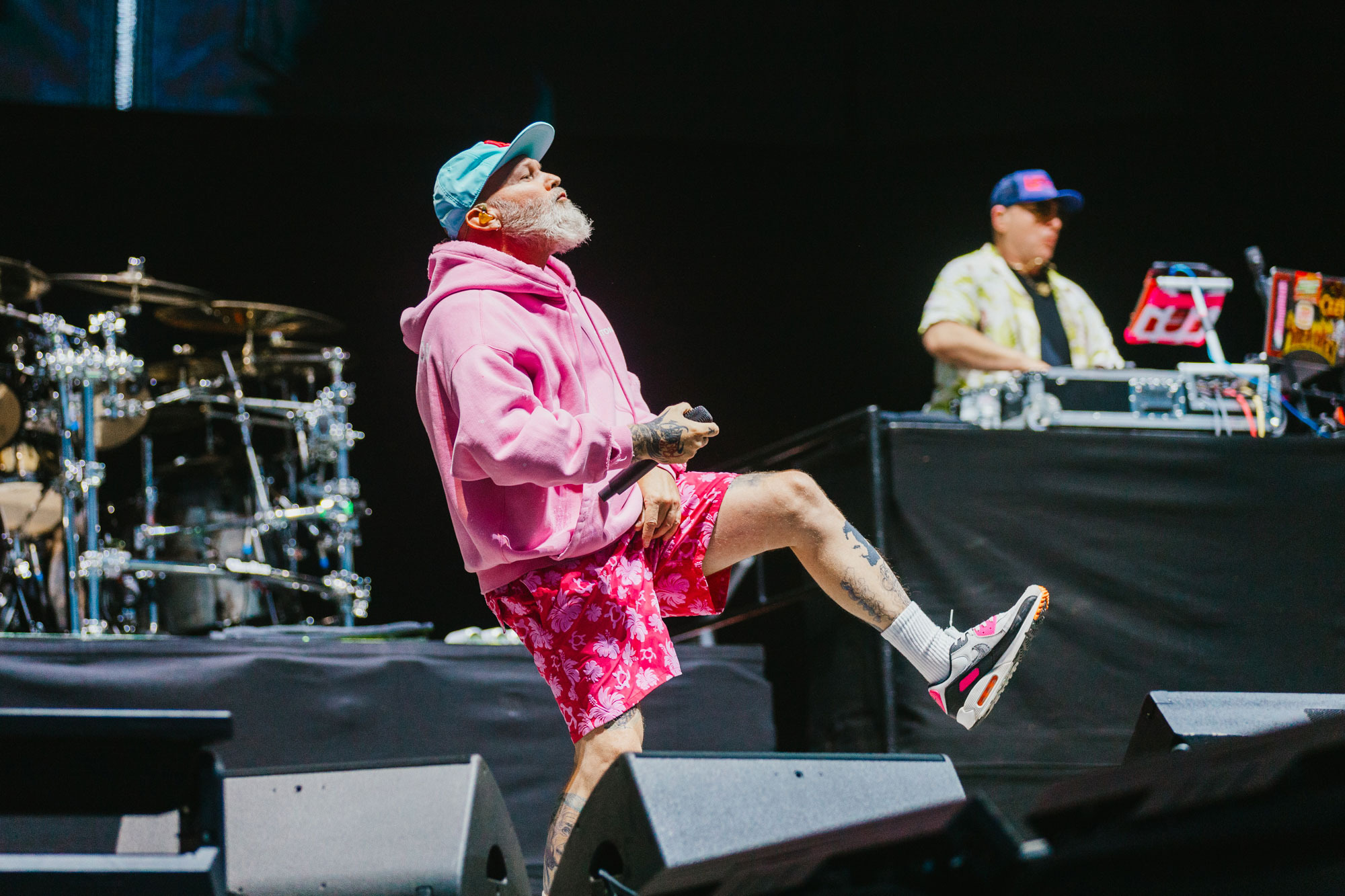 Download Festival 2026 will be headlined by Guns N’ Roses, Linkin Park and Limp Bizkit