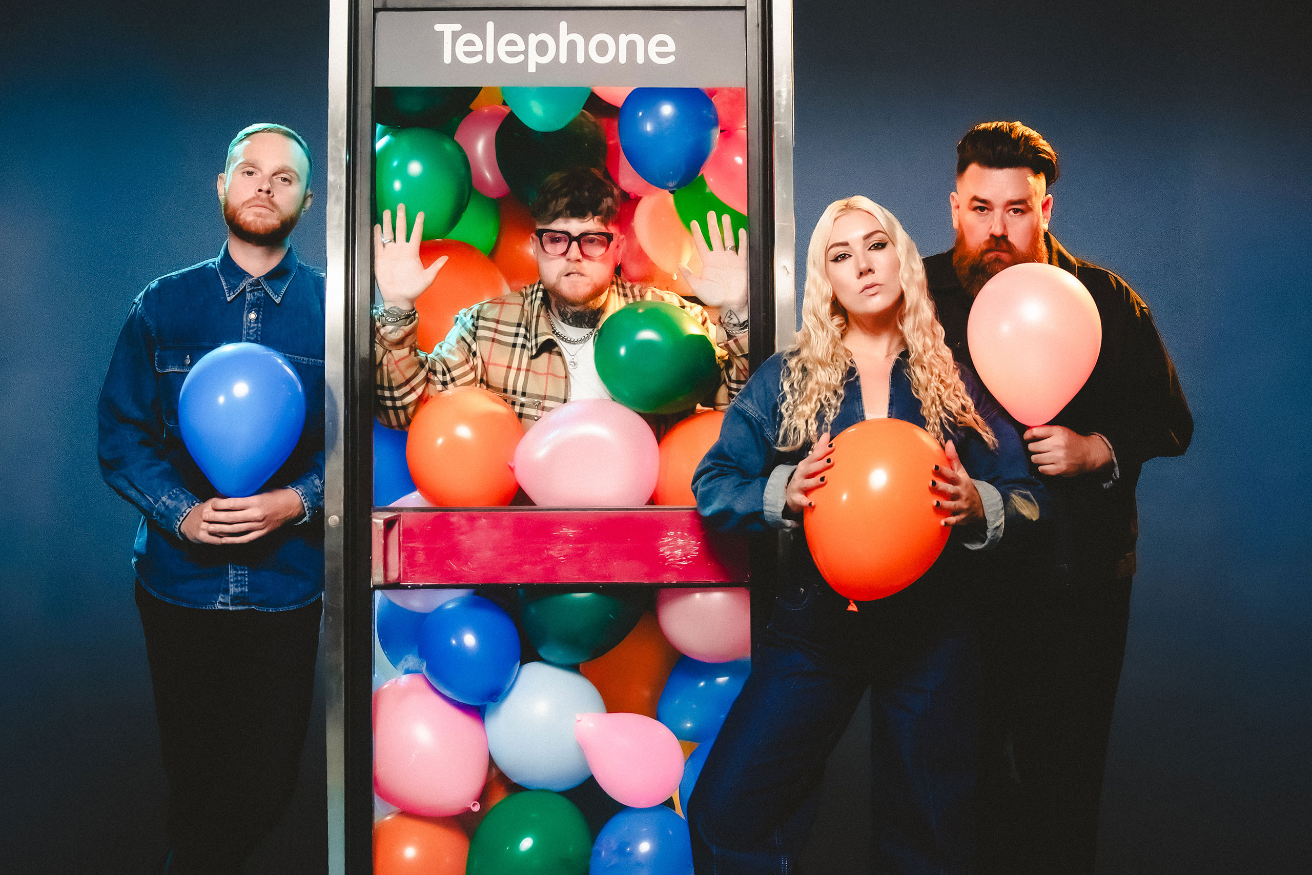 Lottery Winners have released a new single, ‘Your Last Song’, from their upcoming deluxe album