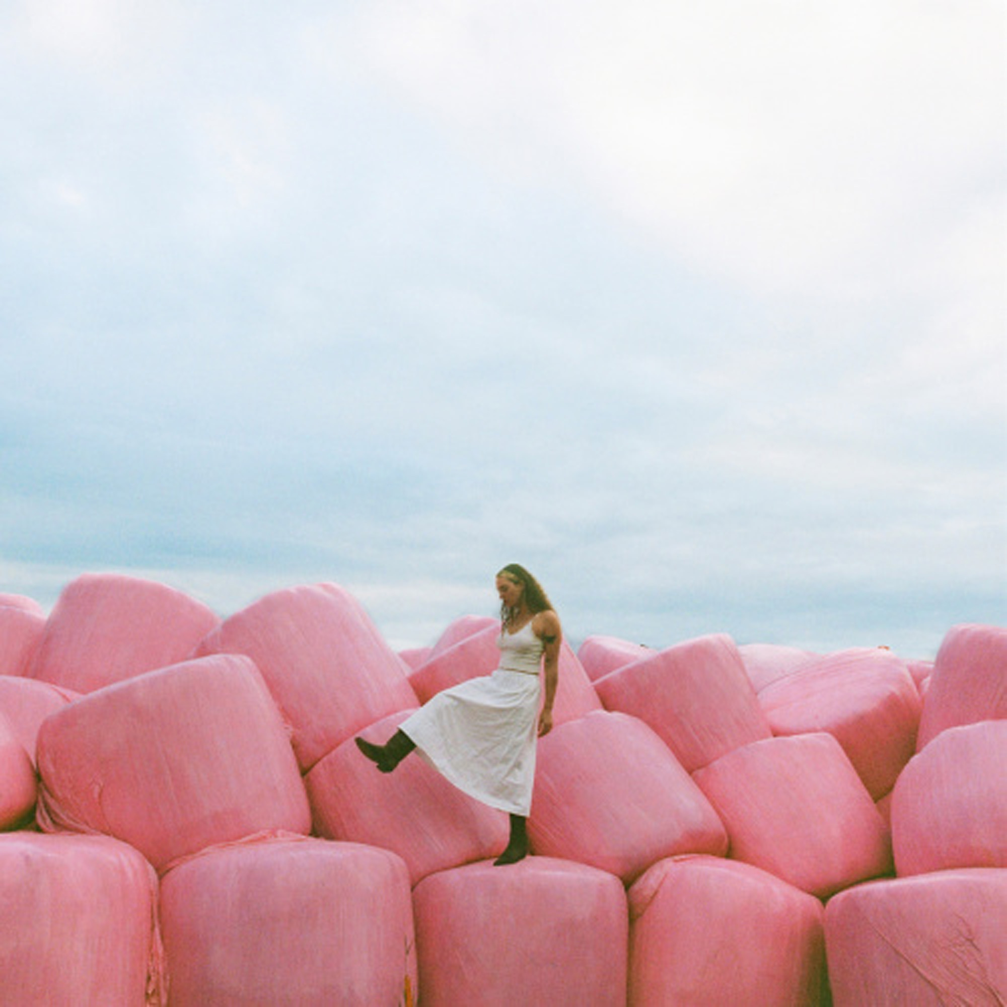 néomí – another year will pass EP