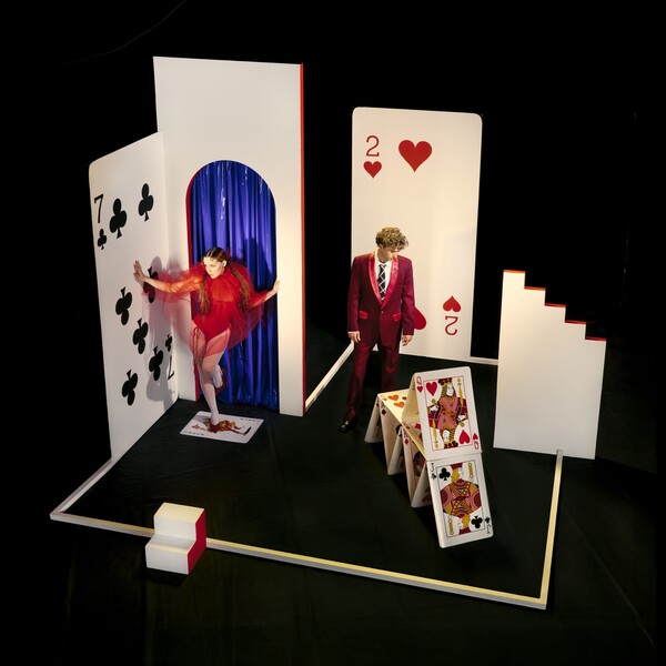 piri & tommy – magic! EP