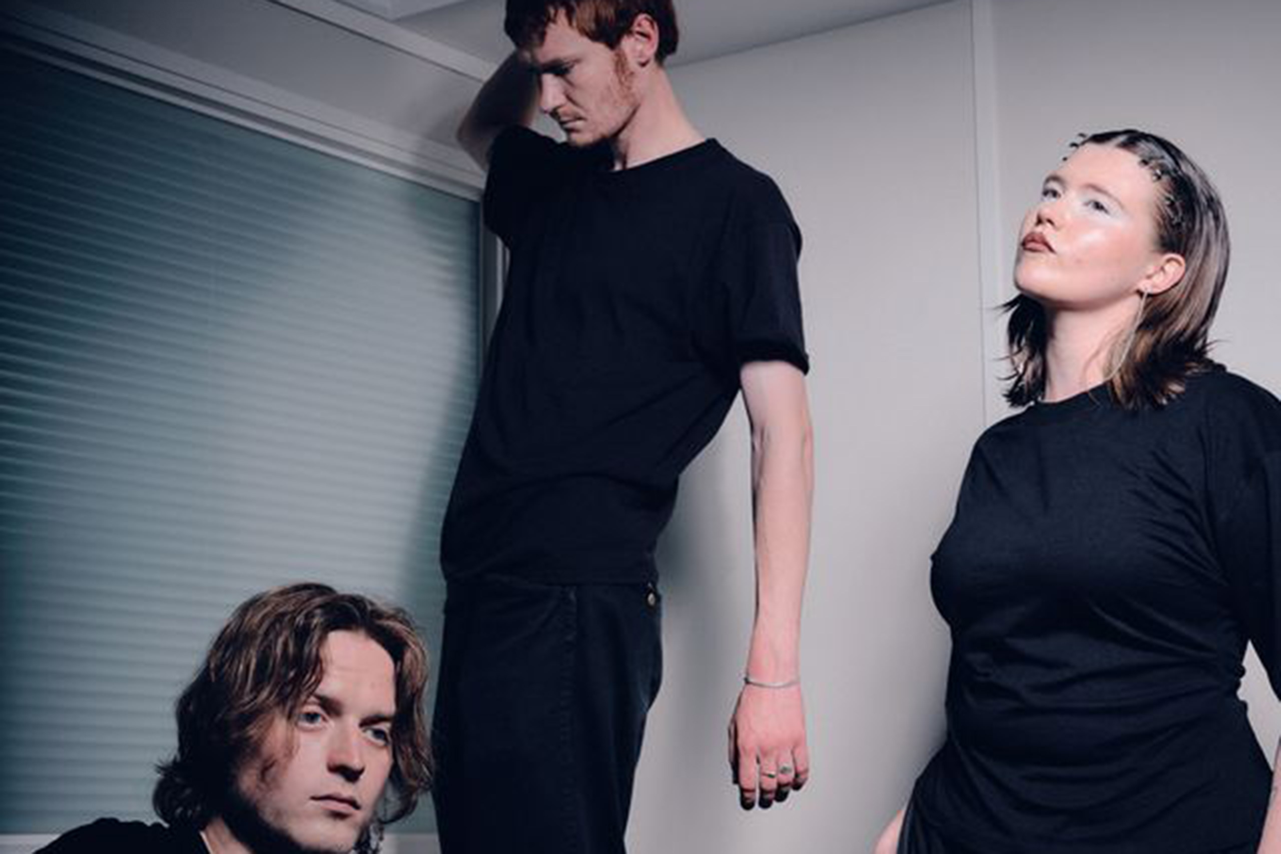 PVA have booked a UK tour for 2026, and dropped new single ‘Enough’