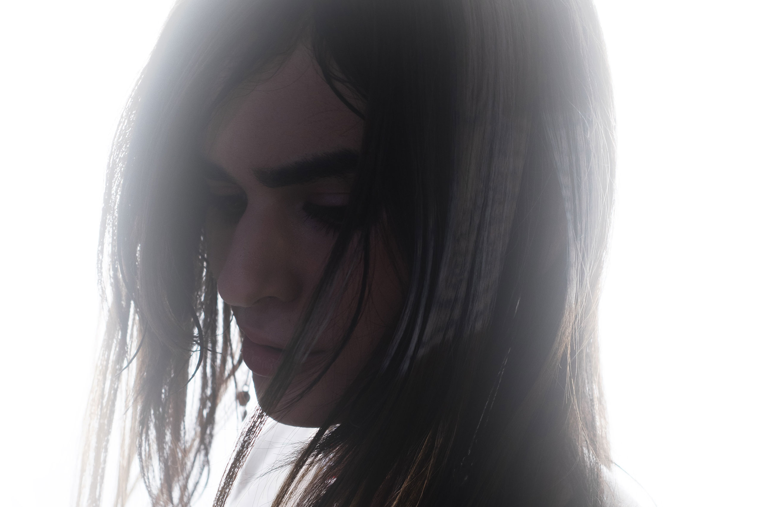 underscores has shared new single ‘Do It’ ahead of her tour with Danny Brown