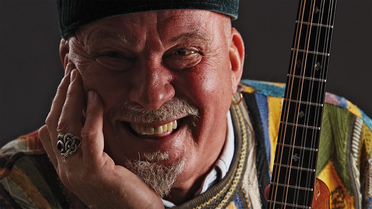 “He couldn’t stand up so I hit him over the head with my bass. He fell to the floor. I ran away… I didn’t know if he was still alive”: The bassist who survived Fairport Convention, Jethro Tull and believing he’d murdered his bandmate on stage