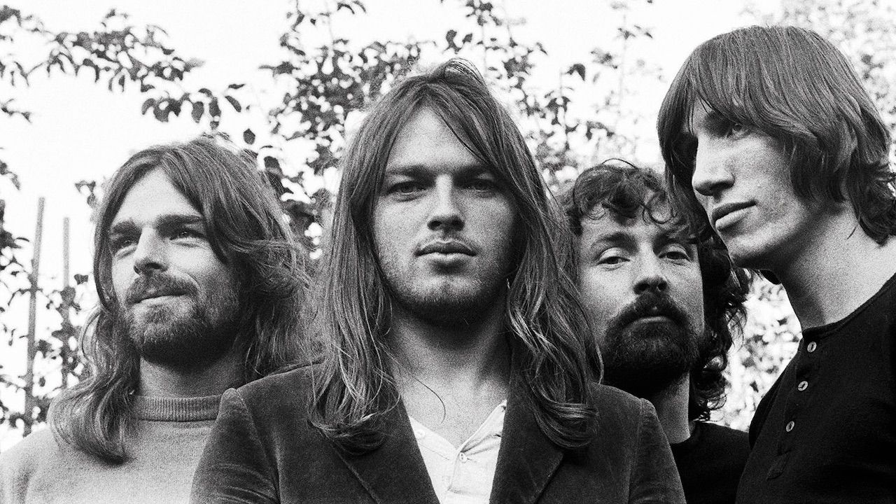 “To start with, we didn’t have an idea between us. There wasn’t a song, there wasn’t a tune.” Pink Floyd’s Nick Mason says that making Wish You Were Here was “like hitting a brick wall”