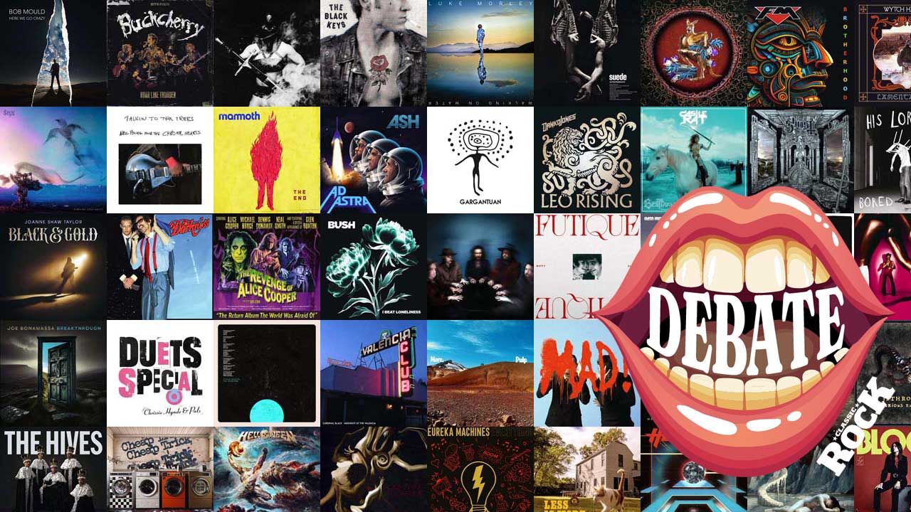 Debate: What’s the best album of 2025?