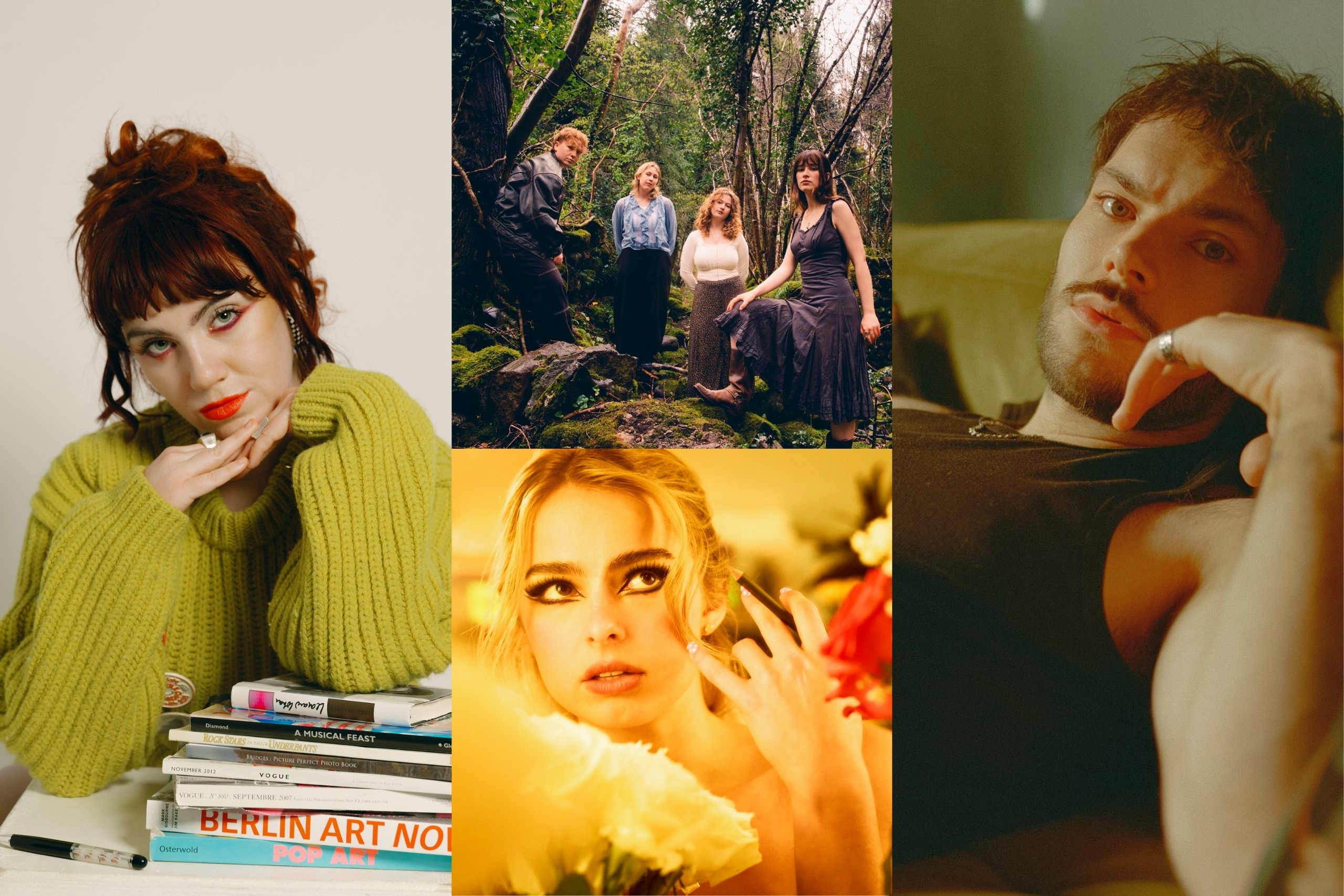 You voted, we counted: Here are the Dork Readers’ Poll 2025 winners