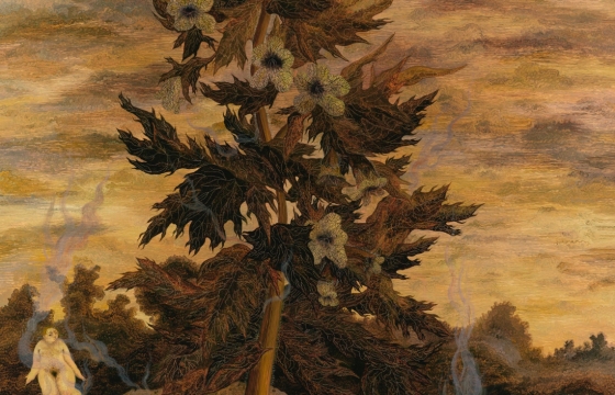 Georg Wilson “Against Nature” @ Pilar Corrias, London