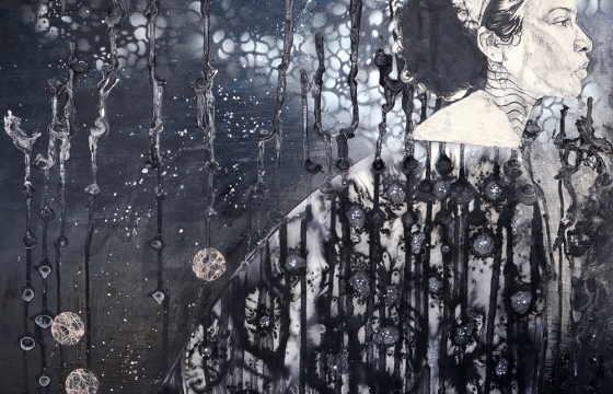 Preview: Surreal Salon 18 Kicks off the 2026 Exhibition Calendar @ Baton Rouge Gallery