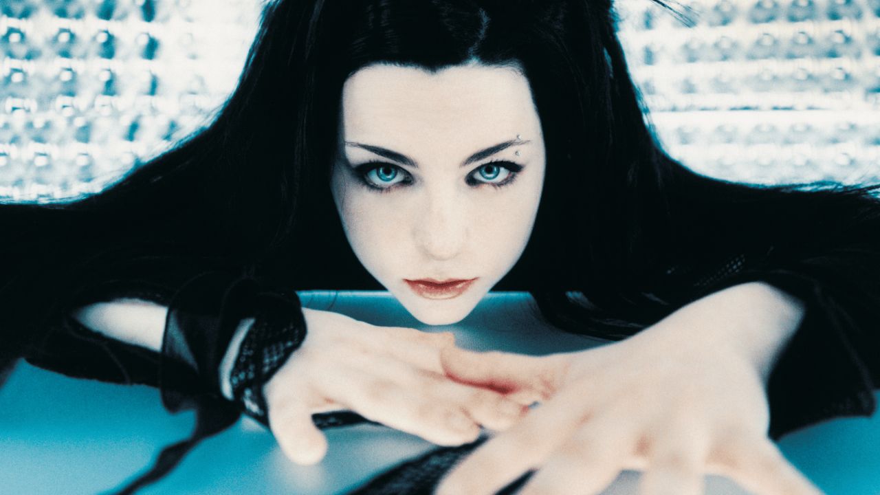 “I was 21 years old. I don’t think it matters how old you are – there’s no way to be prepared for it.” The story of the one simple but devastating question that led to Evanescence writing their biggest hit