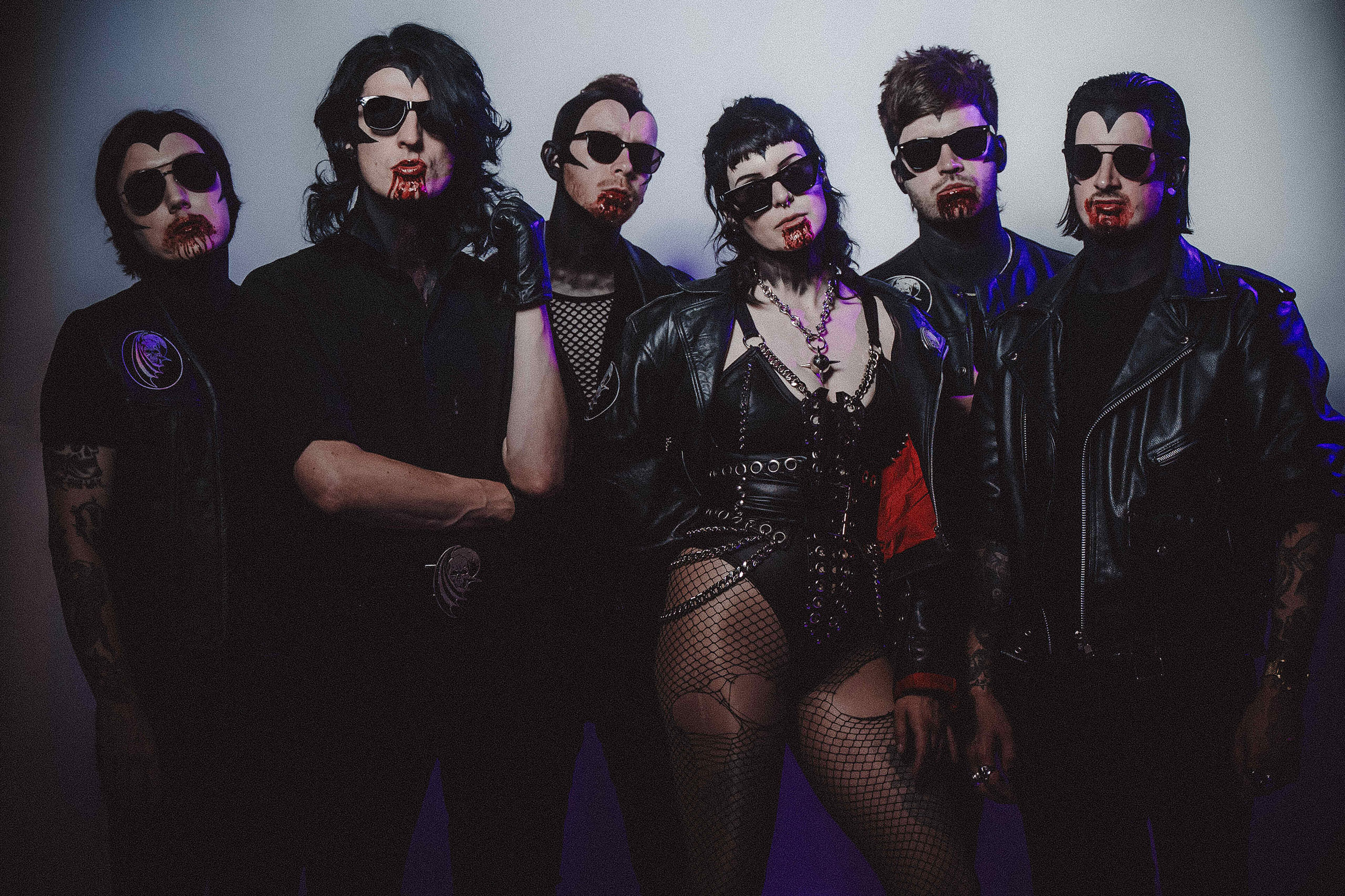 Creeper have confirmed a ‘SANGUI-TOUR’ of intimate venues for 2026