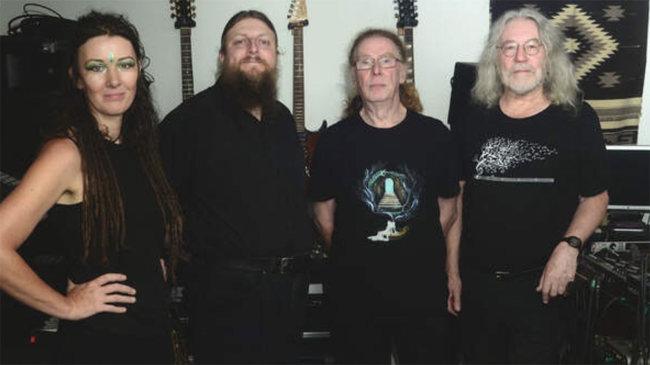 “The others kept putting it further back on the list. Finally I said, ‘No, we’ve got to do it now’”: After five albums, this unique band accepted it was time to face the climate crisis head on. They don’t regret it