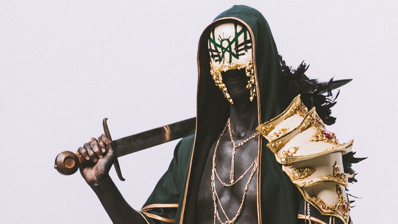 Sleep Token’s Caramel has been named the best song of 2025 by The New York Times