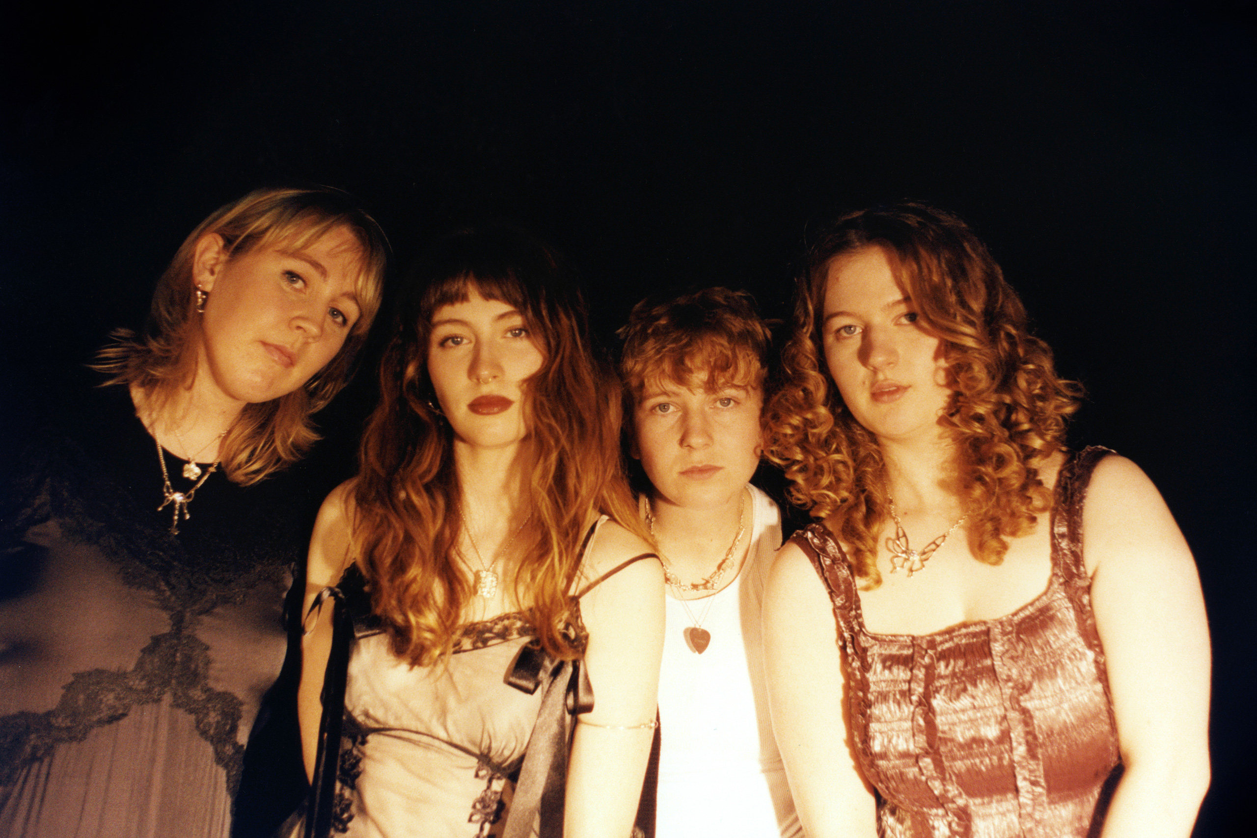 Florence Road have dropped a new video for ‘Storm Warnings’