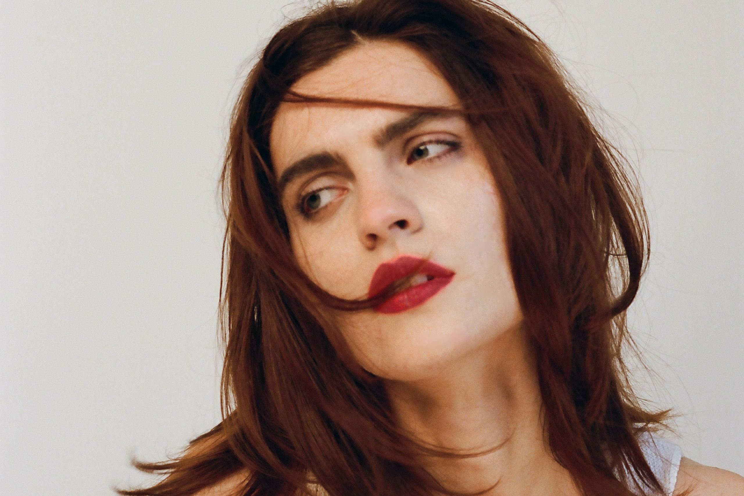 Gretel has dropped her bold new single ‘Darkness Be My Friend’