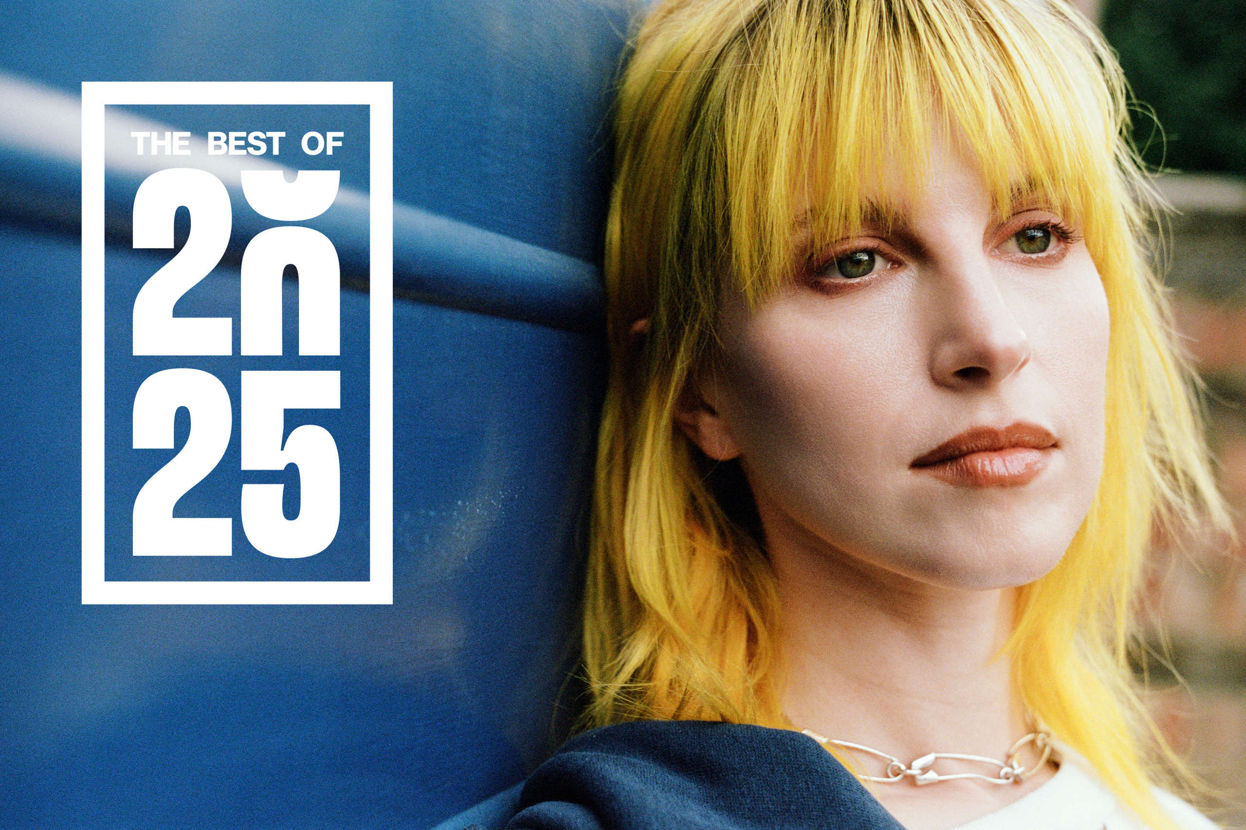 Dork’s album of the year: Hayley Williams and making peace with ego death