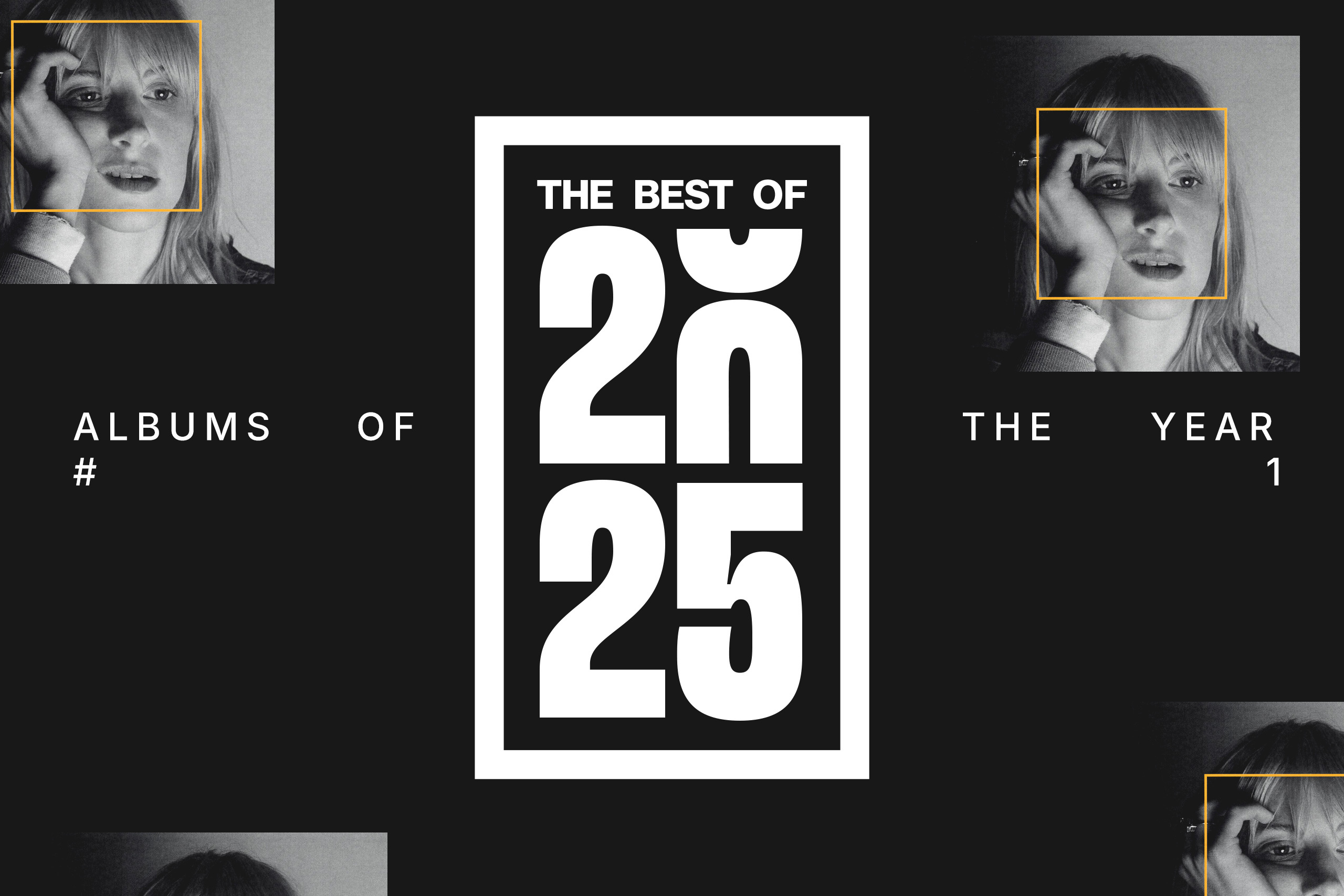 Dork’s albums of the year 2025: 1 – Hayley Williams – Ego Death At A Bachelorette Party