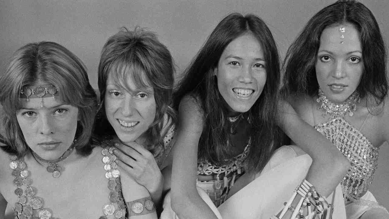 “We were being thrown to the dogs. It felt like our hard work was being chucked away for this crap idea that girls couldn’t possibly be decent musicians”: They were American rock pioneers loved by David Bowie. But they’ve been virtually forgotten today