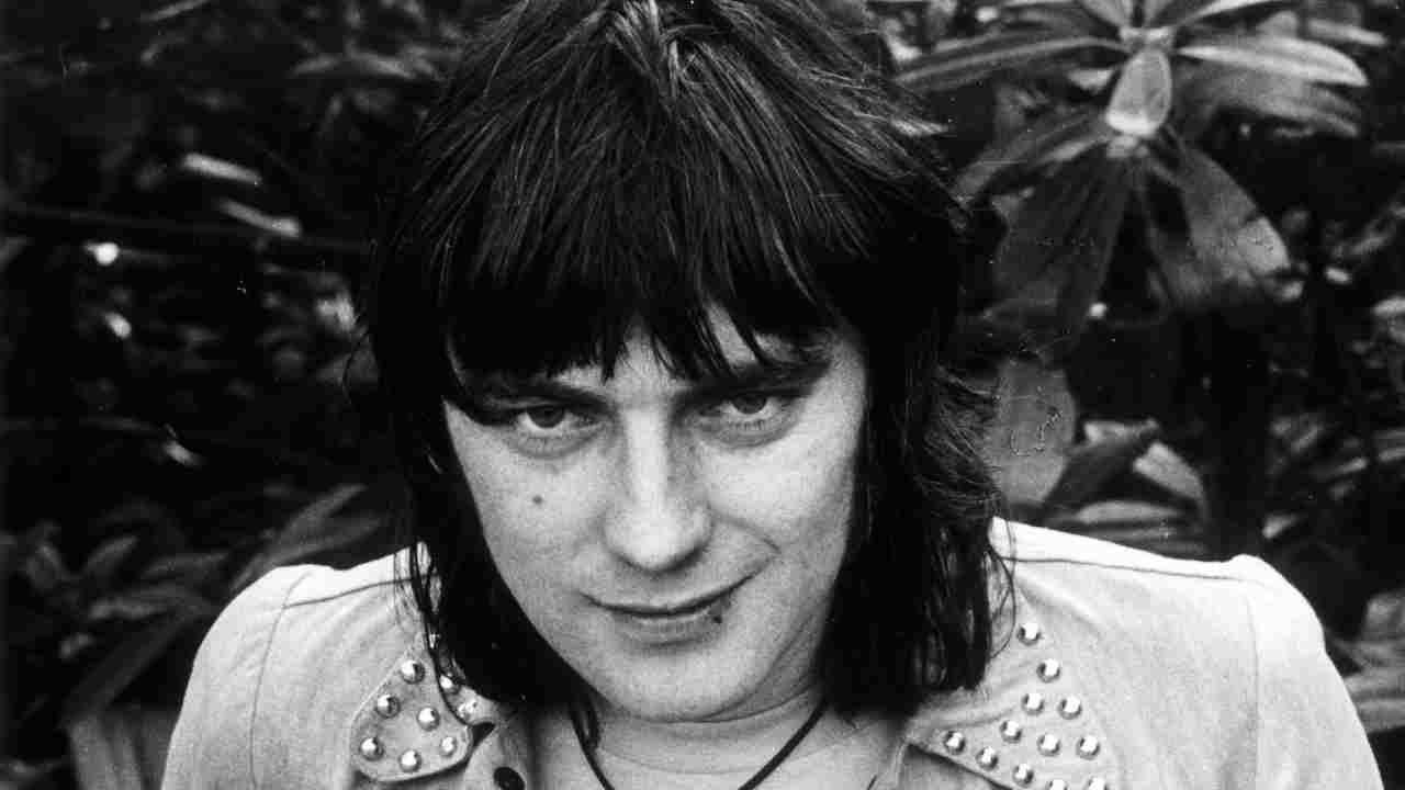 “There is absolutely nothing you can do with a broken soul. He sank into an abyss that he wasn’t able to dig his way out from”: He played with Traffic, Hendrix and Free. But this doomed musician has been all but forgotten today