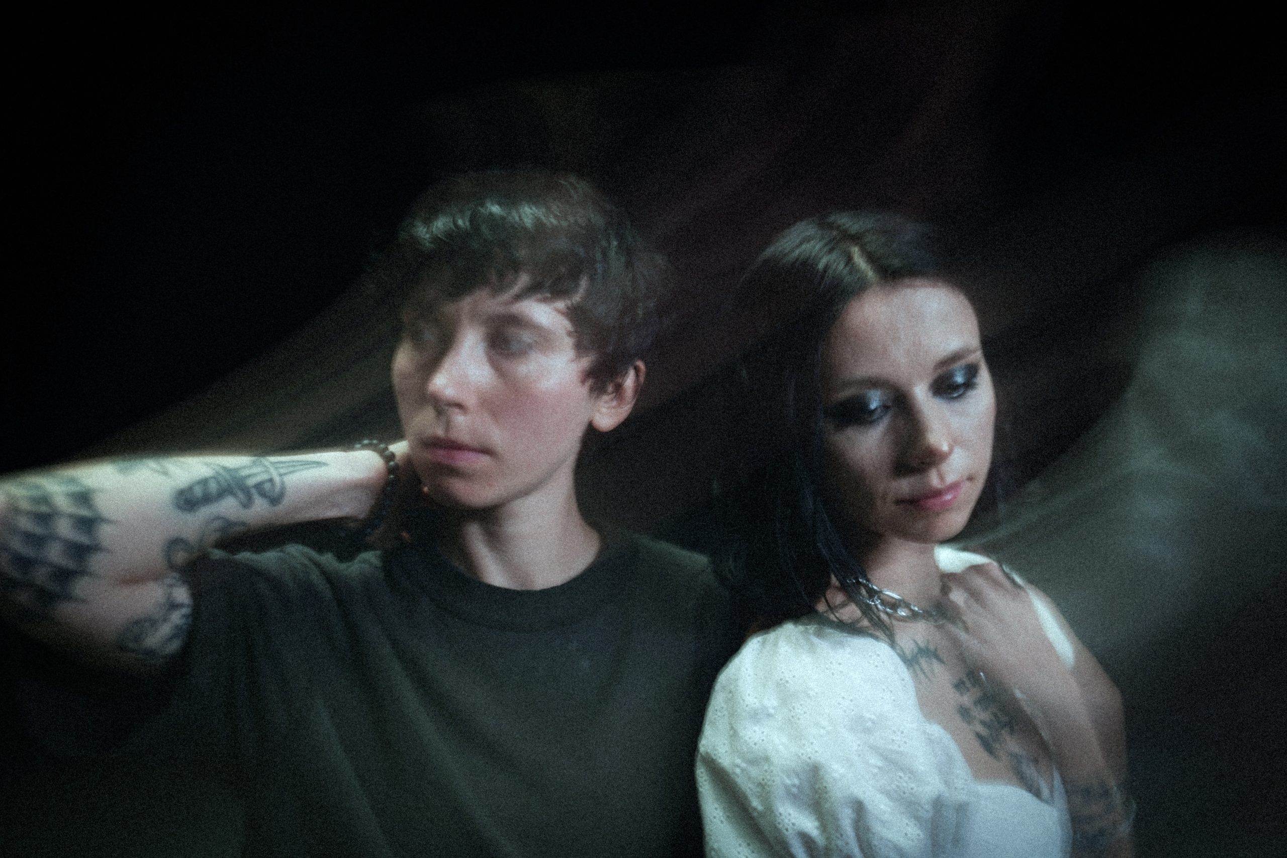 Softcult’s debut album is a protest you can sing along to