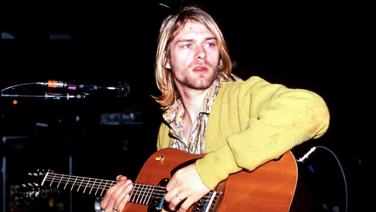 How a disintegrating relationship and a Beatles obsession inspired Kurt Cobain to write his first love song, and to plot Nirvana’s escape from punk rock prison
