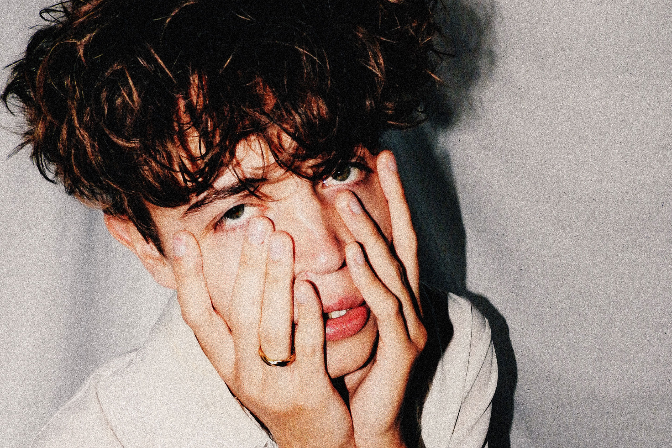 Tom A. Smith has booked a 2026 UK headline tour following his ‘Say What You Want’ EP