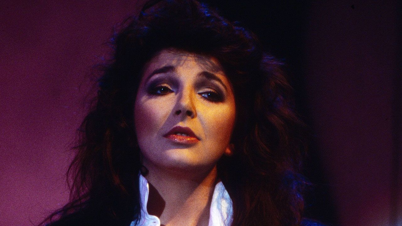 “The world has lost someone incredibly special.” Kate Bush pays tribute to friend lost in Devon swimming tragedy
