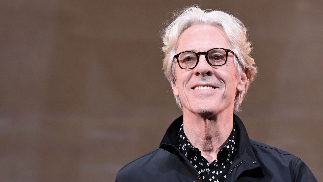 “I interrupted the passage of this chalice to the great one!” The night that The Police’s Stewart Copeland “mortally embarrassed” himself in front of a Beatles legend