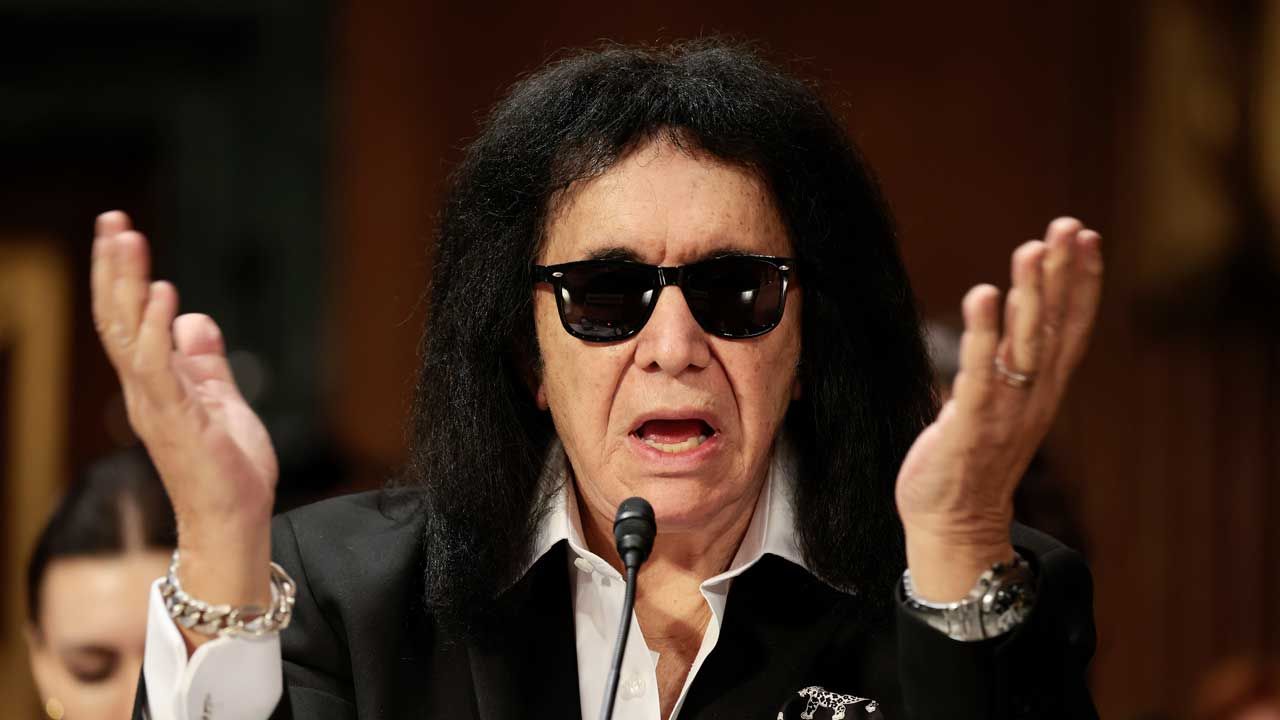 “I was wrong for using the words I used. I humbly apologise”: Gene Simmons says sorry for controversial comments about the late Ace Frehley