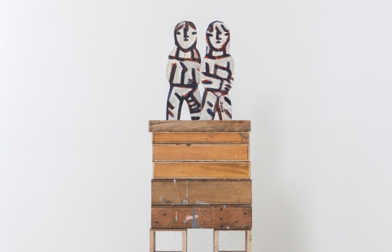 Heesoo Kim “What I Long To See” @ Everyday Moonday, Seoul