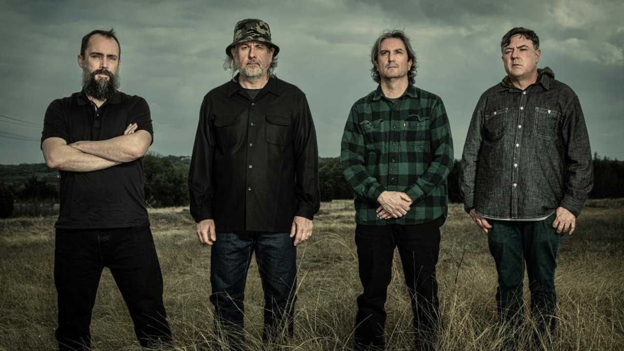 “Why on earth bands still sign multi-album contracts is beyond me”: Neil Fallon on Clutch, corporations and Christmas