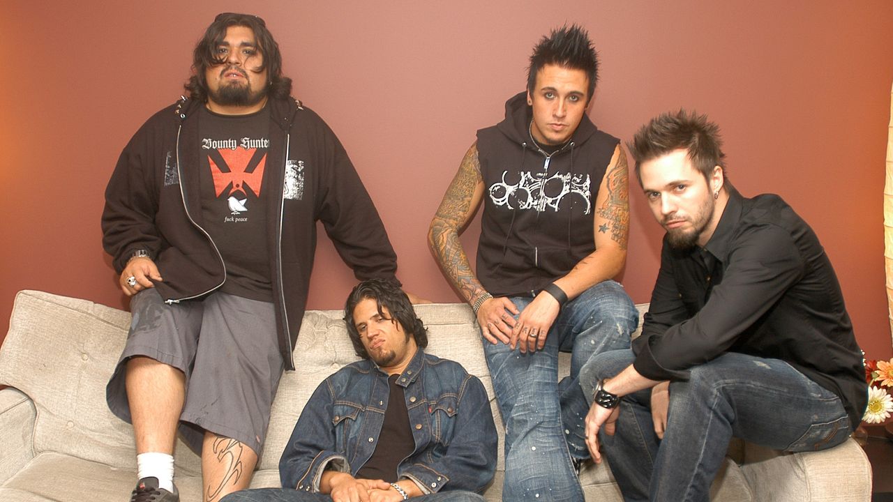 “I landed up in the hospital with 11 staples in my head. It was a wild experience and pretty much an awakening for myself to pull my life together” How Papa Roach shifted their nu-metal roots and infiltrated the mainstream like never before