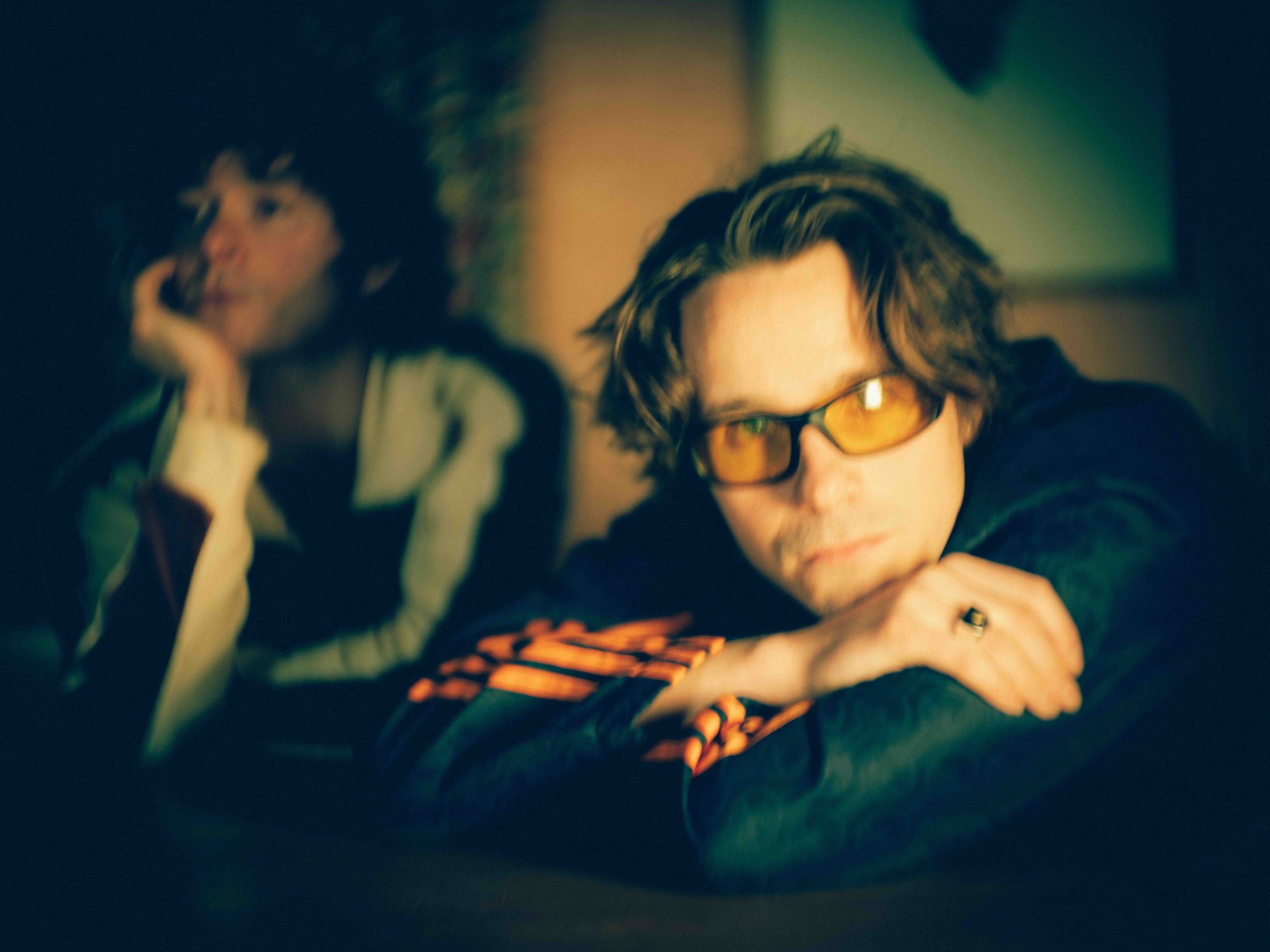 Dead Dads Club have unveiled new single ‘Volatile Child’ from their upcoming debut album