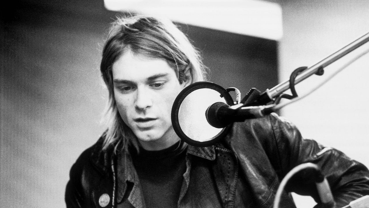 “I wanted to write the most ridiculous pop song I had ever written”: the Nirvana B-side that paved the way for Nevermind’s all-conquering success