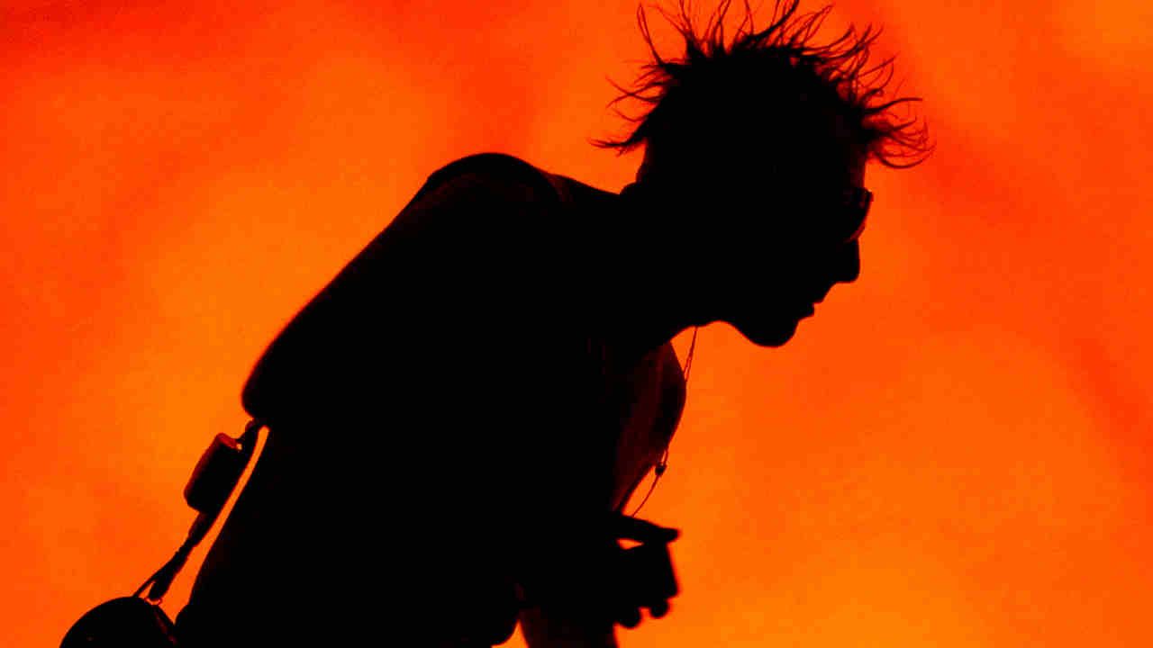 “The stupidest thing I could have done was put myself out as much as I did. I’ll never make that mistake again”: Inspired by astrology and personal tragedy, Tool’s Maynard James Keenan wrote his most personal song. He came to regret it