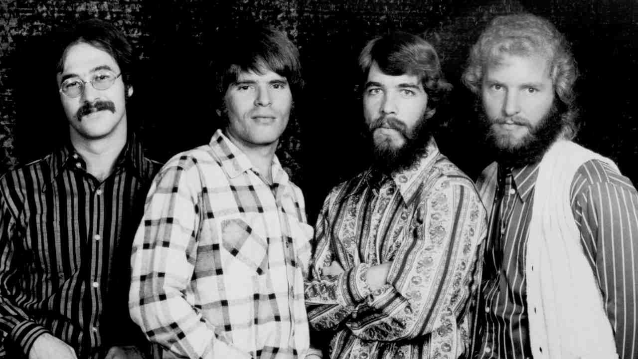 “Once people were talking about us as the No.1 band in the world, some people took that as the sign that they could do anything they wanted”: The apocalyptic 1969 hit that marked the beginning of the end for one of America’s greatest rock’n’roll bands