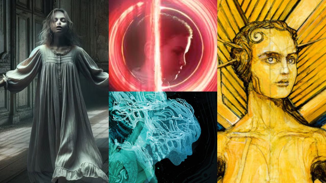 The 10 best progressive metal albums of 2025