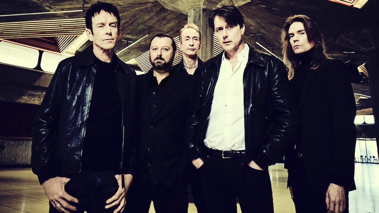 “While so many of their peers have faded, disappeared or lapsed into pure nostalgia, Suede continue to make music that matters.” Every Suede album ranked from best to worst