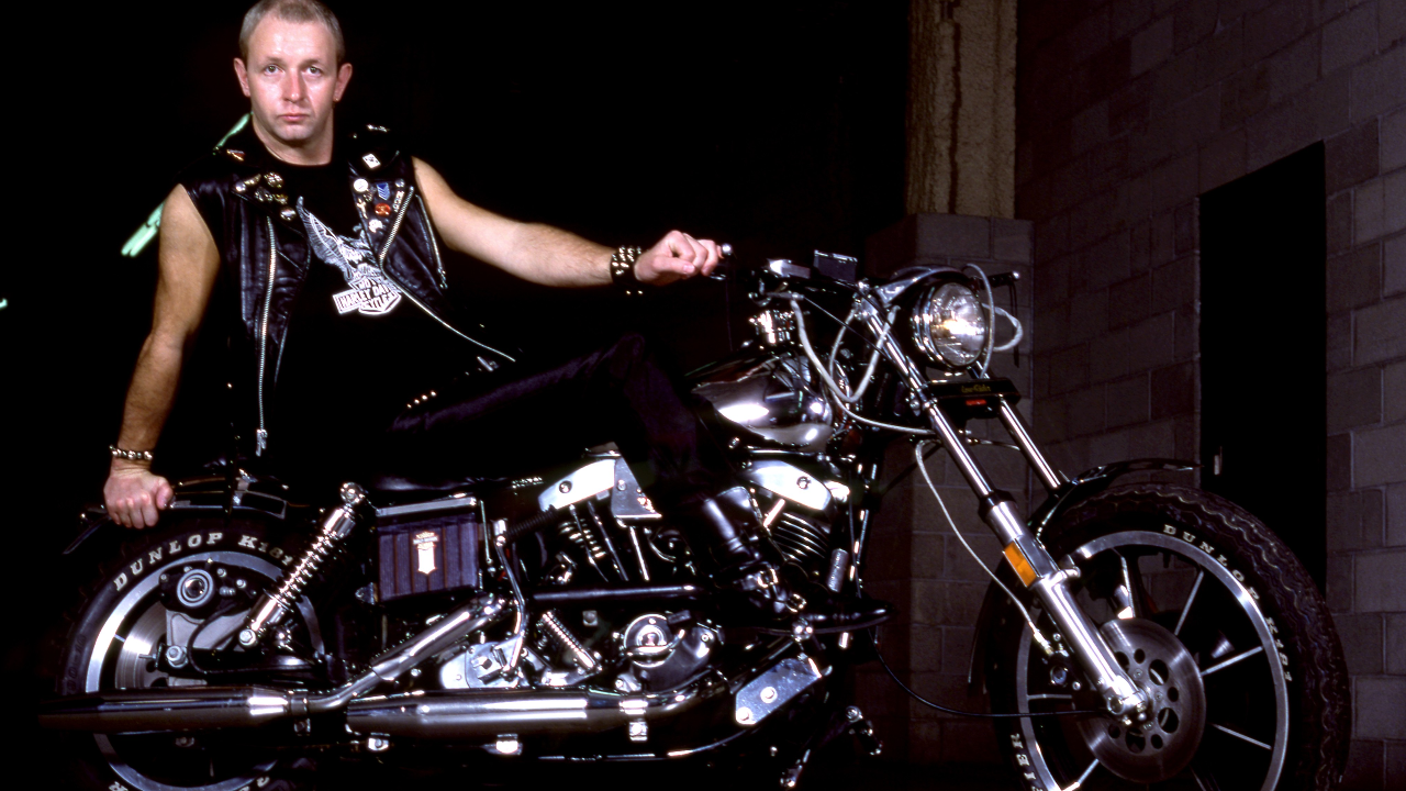 “We partied every night! We would have a hotel room and just give the details out to friends and girls, ‘We’ll see you there!’” The story of the song that made Judas Priest icons in America