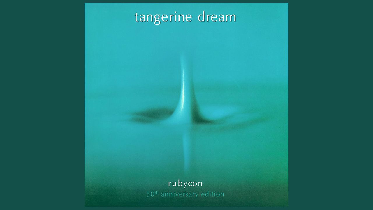 “These musicians had a rare empathy and sense of exploration. At one point it feels like they’re going to collectively take off”: Tangerine Dream’s Rubycon box set