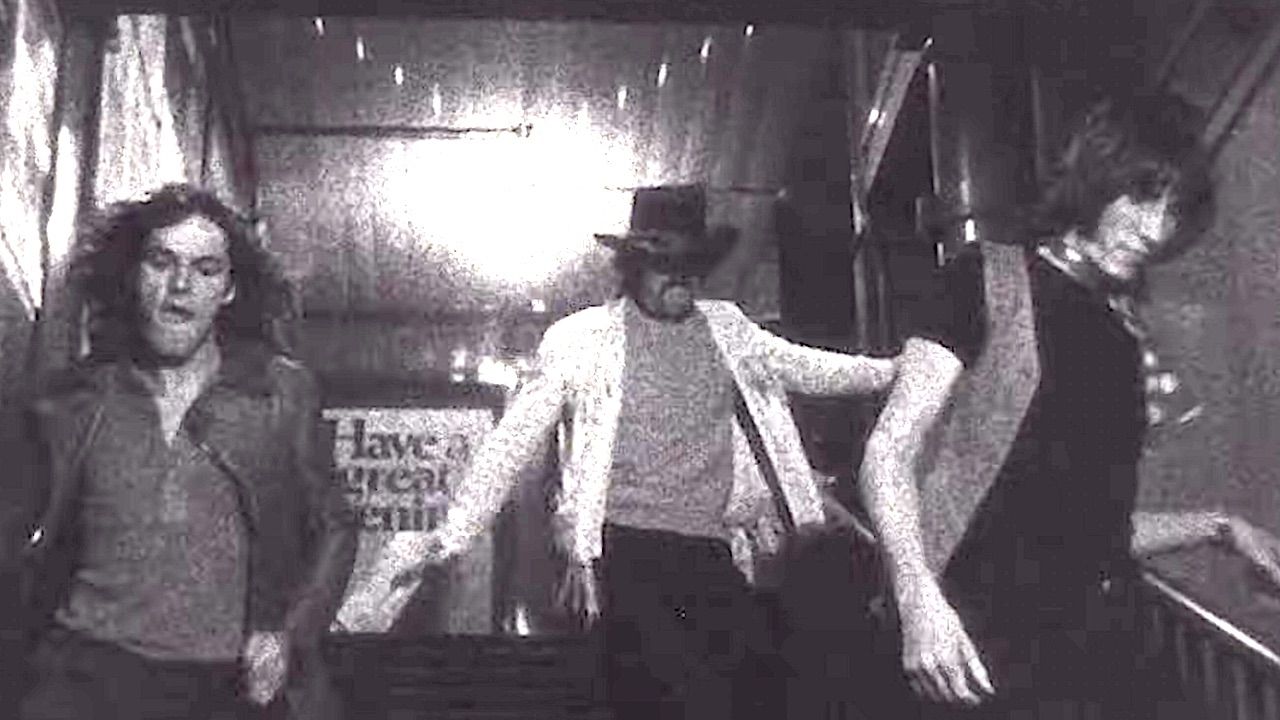 After 50 years, Pink Floyd have released an official music video for one of their greatest and best-loved songs