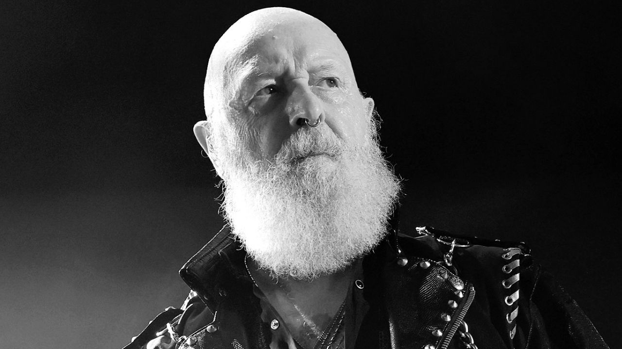 “I’m still grieving the loss of him. I can’t really accept it because, like a lot of people, I don’t want to think about him not being here.” Judas Priest legend Rob Halford on his love for Ozzy Osbourne, touring with Alice Cooper and what comes next