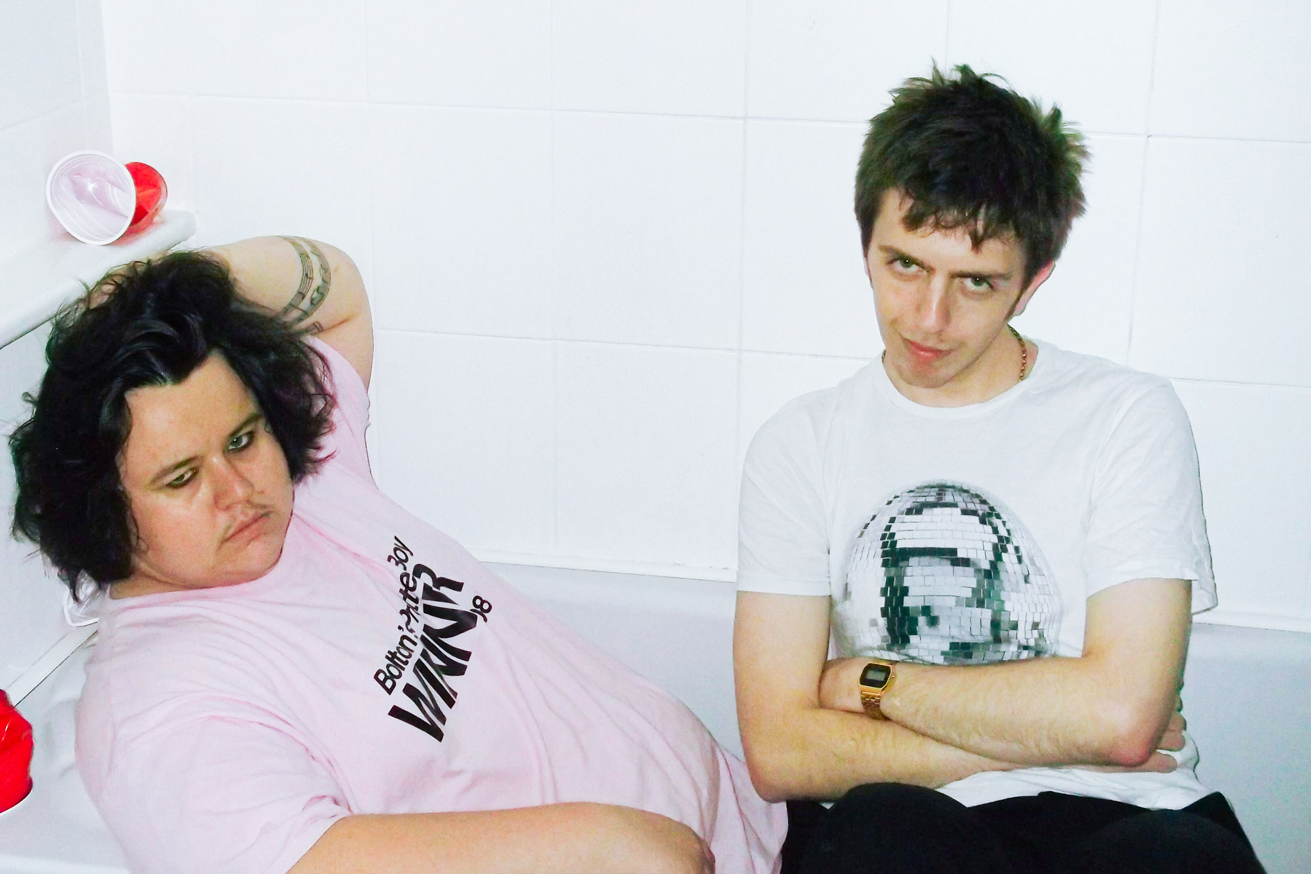 Vincent’s Last Summer have dropped their new single ‘What You Want’