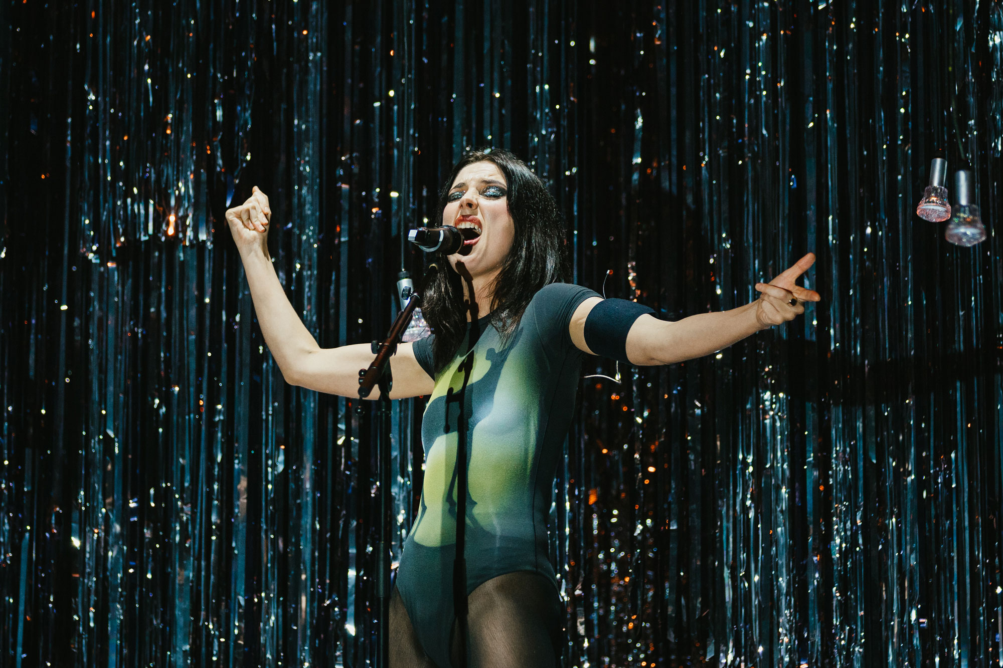 Robert Smith is curating 2026’s Teenage Cancer Trust concerts at Royal Albert Hall, feat. Wolf Alice, CHVRCHES, my bloody valentine and more