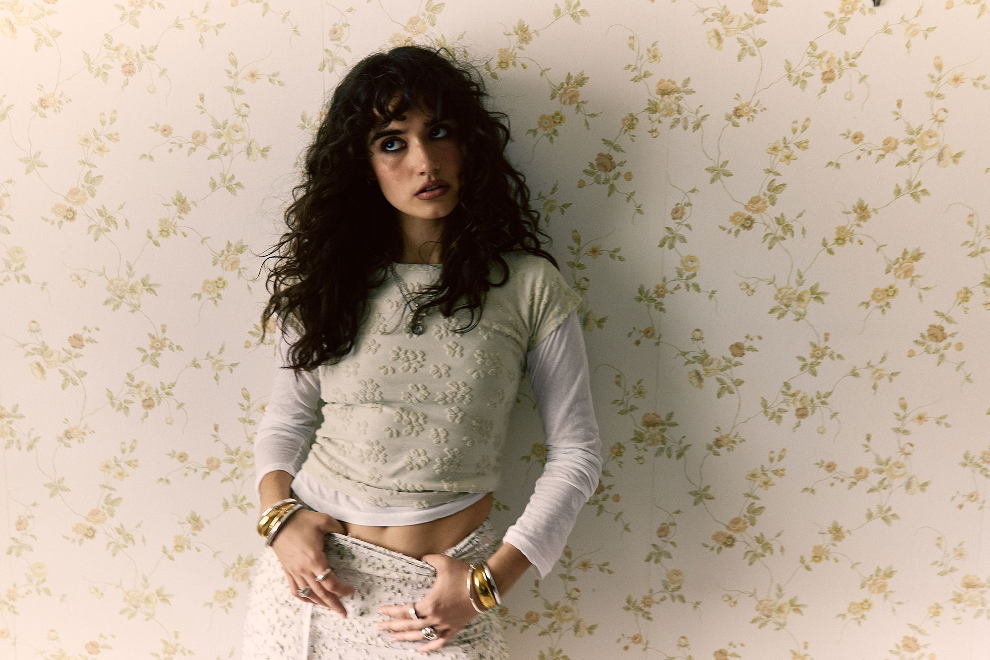 Hype List 2026: Asha Banks