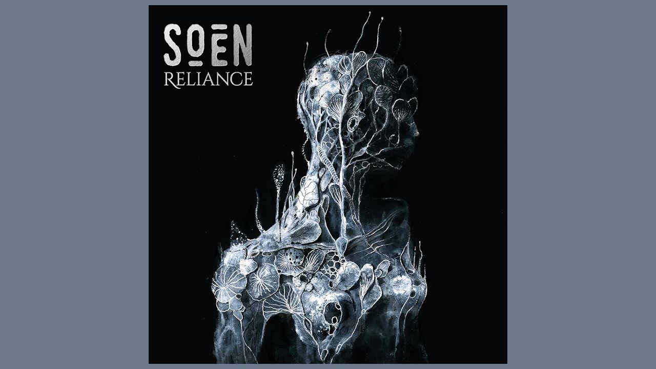 “There’s a lot to love – but those longing for the more involved songwriting and lengthier compositions will be disappointed”: Soen continue to become more metal and less prog with Reliance