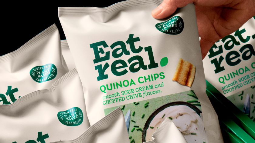 Why Eat Real had to stop selling health to actually sell healthy snacks