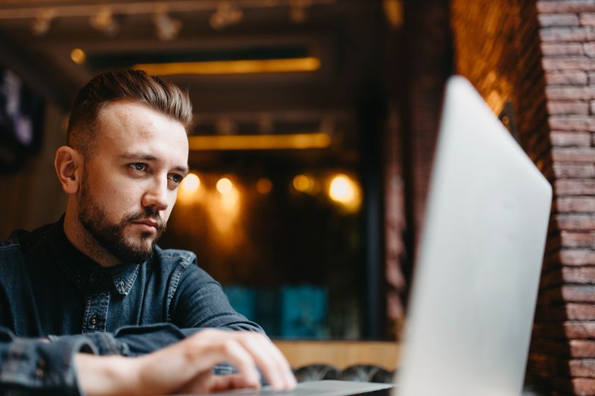 Is there a productivity crisis in agencies we’re not talking about?